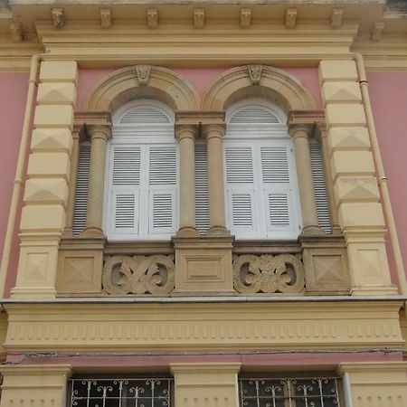 Bed and Breakfast Casa Tonina Carloforte  Zewnętrze zdjęcie