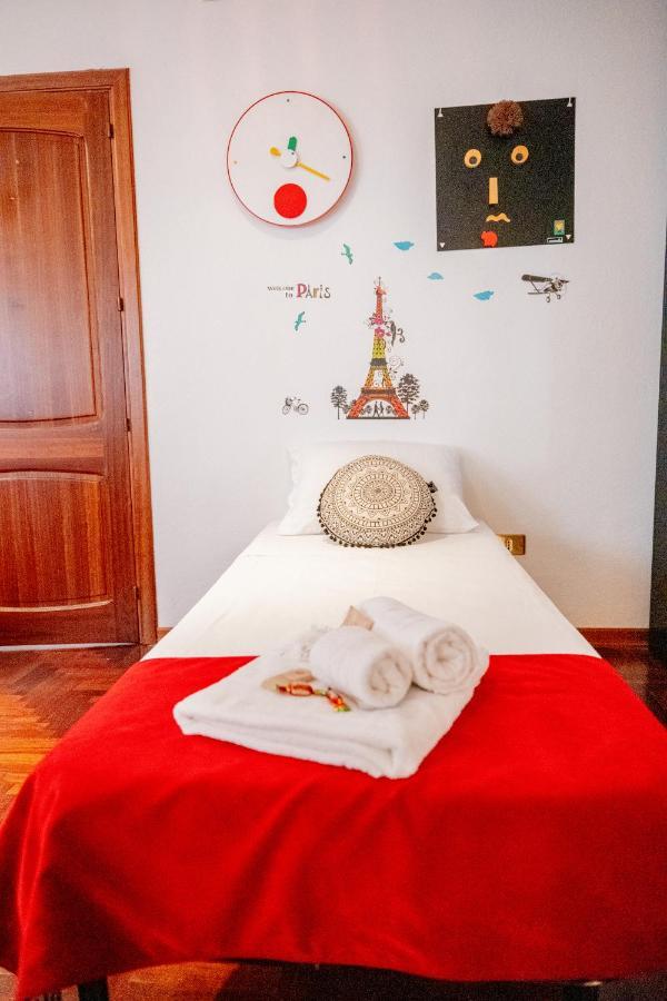 Bed and Breakfast Casa Tonina Carloforte  Zewnętrze zdjęcie