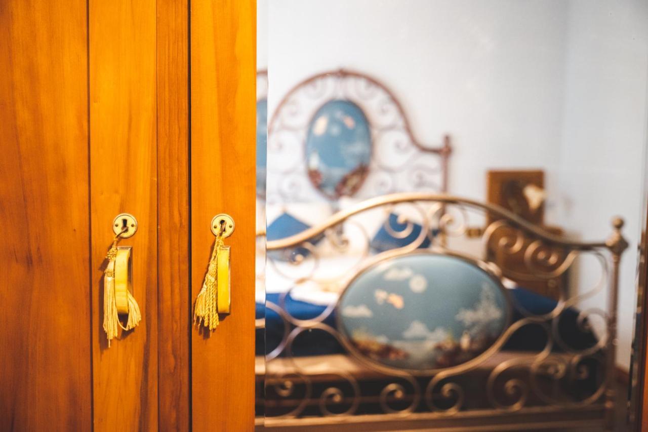 Bed and Breakfast Casa Tonina Carloforte  Zewnętrze zdjęcie