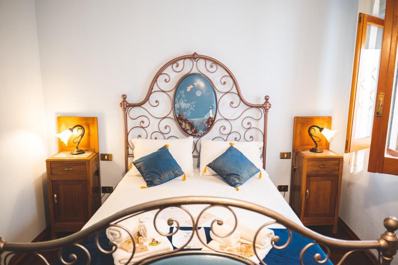 Bed and Breakfast Casa Tonina Carloforte  Zewnętrze zdjęcie