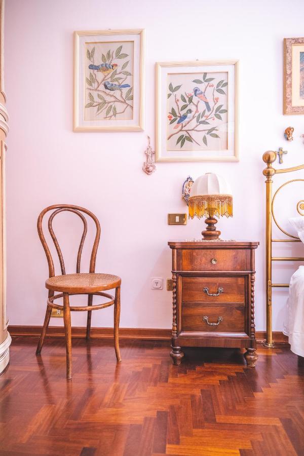Bed and Breakfast Casa Tonina Carloforte  Zewnętrze zdjęcie