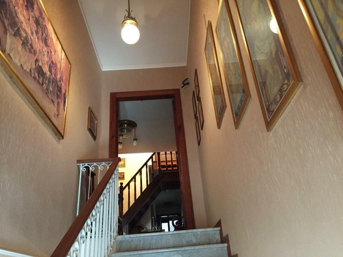 Bed and Breakfast Casa Tonina Carloforte  Zewnętrze zdjęcie