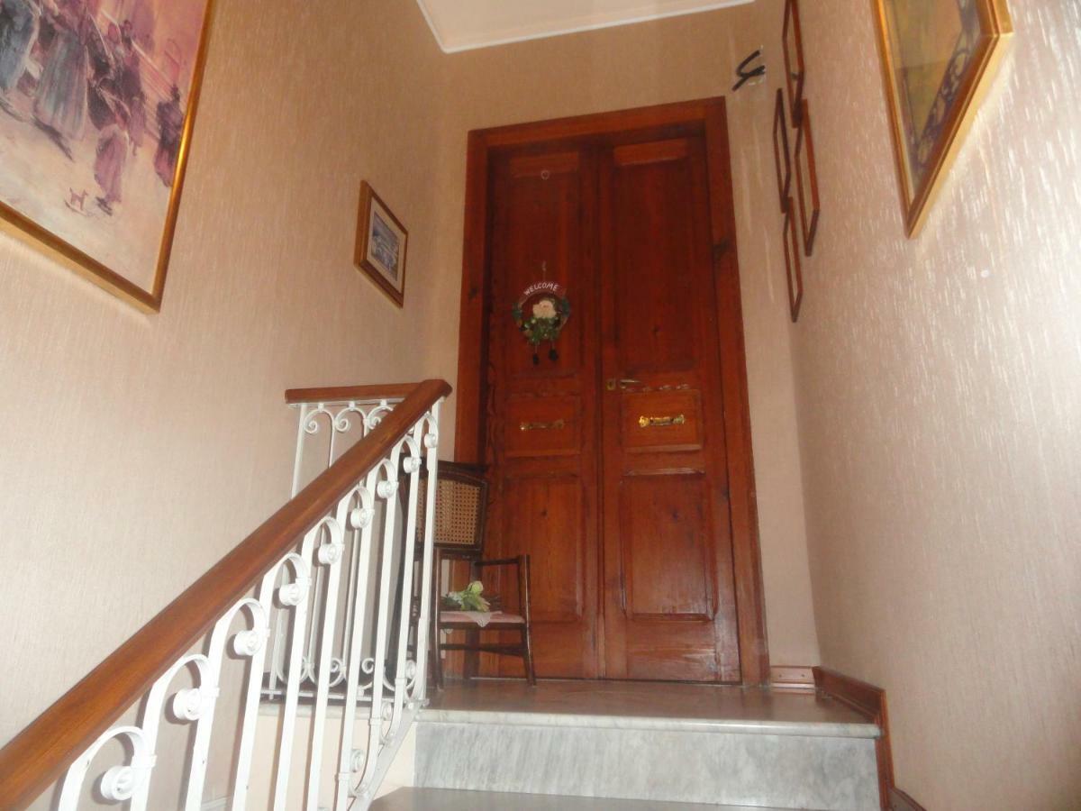 Bed and Breakfast Casa Tonina Carloforte  Zewnętrze zdjęcie