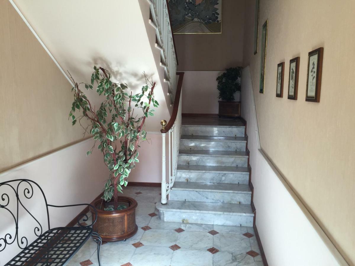 Bed and Breakfast Casa Tonina Carloforte  Zewnętrze zdjęcie