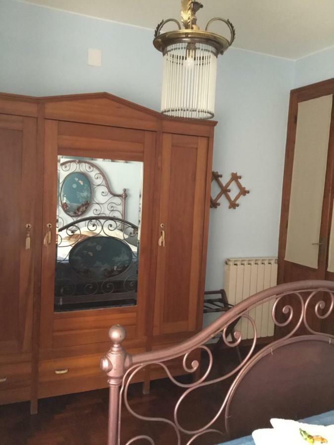 Bed and Breakfast Casa Tonina Carloforte  Zewnętrze zdjęcie